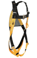 Full Body Safety Harness