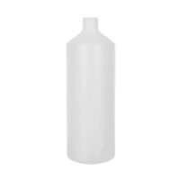 1 Ltr Bottle Hdpe Natural