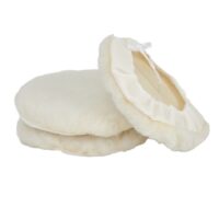 Black Diamond Tie-On Buff Pad 200Mm