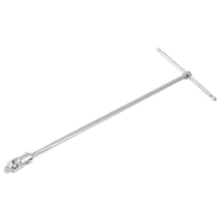 Bs Universal Joint T Handle 1/4 Dr