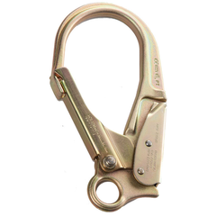 Aluminium Scaffold Hooks With 16Kn Gate