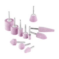 B41 Mounted Point Pa80-Qv