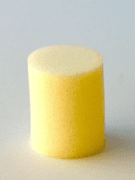 Polyklene Projectile Coupling 60Mm Pkt 15