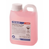 Tig Brush Cleaning Fluid 1 Ltr Tb-25