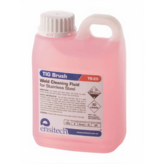Tig Brush Cleaning Fluid 1 Ltr Tb-25