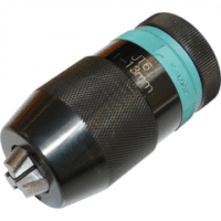 Drill Chuck 13Mm Keyless Jt-6  With Lock