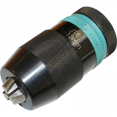 Drill Chuck 13Mm Keyless Jt-6  With Lock