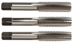 Tap Hss 20.0 X 2.5 Set