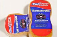 Car Wash Urethane Sponge