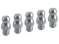 M6.0 X 1.0Mm Straight Grease Nipple Box=100