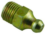 1/8 Bspt Straight Grease Nipple Pkt=100