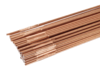 2.4 Tobin Bronze Copper-Bronze Brazing Rods Sold Each