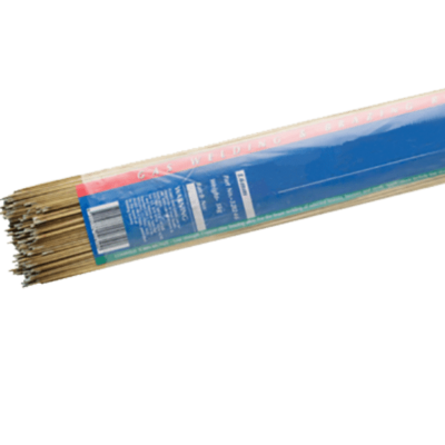 2.4 Manganese Bronze Brazing Steel/Cast-Sold Each
