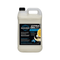 5L Heavy Duty Solvent Free Gritted Hand Soap With Coconut Hu