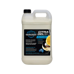 5L Heavy Duty Solvent Free Gritted Hand Soap With Coconut Hu