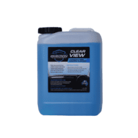 5L Clear View - Window Cleaner