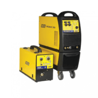 Weldmatic 350I Inverter Mig Welder Swf Package