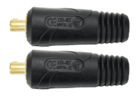 Dinse Texas Joiner 50Mm X 95Mm Sq Cable (Male)