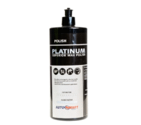 Platinum Wax Polish 1Ltr