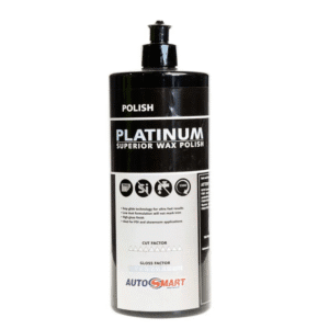 Platinum Wax Polish 1Ltr