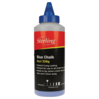 Sterling Chalk Refill - Blue 226G