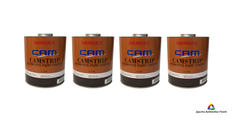 Cam Paint Stripper 4Ltr