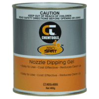 Chemtools Nozzle Dipping Gel 400G