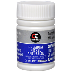 Chemtools Nickel Anti-Seize 35Gm Tub