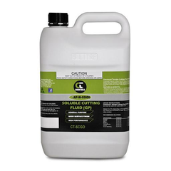 Chemtools Soluble Cutting Fluid 5Ltr