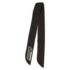 Thorzt Cooling Tie Black