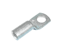 Cable Crimp Lug 35X10Mm Copper