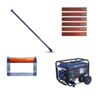 Construction & Building Materials