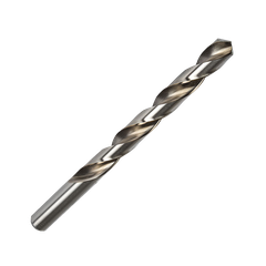 Drill D102 1/8 " Jobber Ansi B94-11 Hss Blu