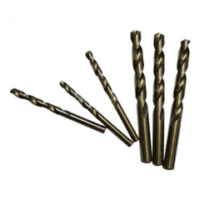 DRILL BIT 10.5MM JOBBER -SUTTONS - BLUE