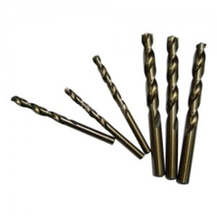 DRILL BIT 10.5MM JOBBER -SUTTONS - BLUE