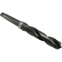 Mt1  Taper Shank Drill - Hss  8.5Mm