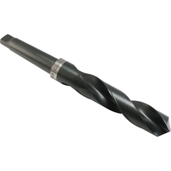 Mt1  Taper Shank Drill - Hss  8.5Mm