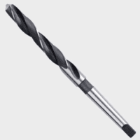 Mt1  Taper Shank Drill - Hss  10Mm