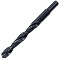 17.5Mm Reduced Shank 12.5Mm Hss Drill Bit