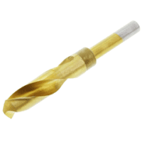 13/16 Reduced Shank 12.5Mm Hss Drill Bit