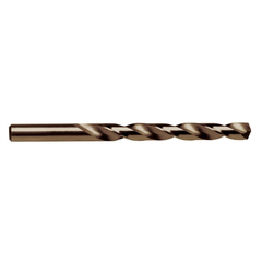 5.0Mm Cobalt Left Hand Drill Bit