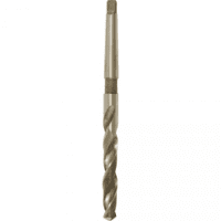 Mt2 Taper Shank Drill - Hss 16.5Mm