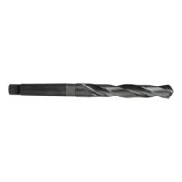 17.5Mm Taper Shank Drill Mt2