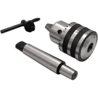 Keyed Chuck 16Mm + Mt3 Arbor - Jt6