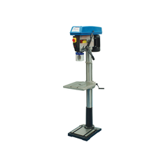 Drill Pedestal Pd-440 Hafco 1.5Hp 12 Speed"A" Section 240V