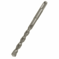 Drill D600 6.0Mm X 100Mm Masonry Standard Fixing Carded