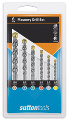 Drill D600 12.0Mm X 120Mm Masonry Standard Fixing Carded