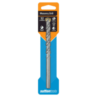Drill D601 12.0Mm X 150Mm Masonry Single Brick Carded