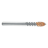 Drill Bit 6.0Mm Glass & Tile