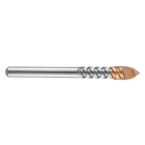 Drill Bit 6.0Mm Glass & Tile